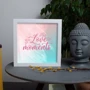 Копилка BeriDari Love moments 25х25х4 см: Производитель BeriDari