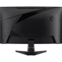 Монитор MSI MAG 27C6X: Тип ЖК-матрицы VA