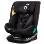 Дитяче автокрісло Lionelo Bastiaan One I-size Black Carbon (LO-BASTIAAN ONE I-SIZE BLACK CARBON): Вага дитини 0 - 36 кг