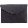 Gmakin Case Slim Felt Black (GM60-15) for MacBook Pro 15/Pro 16: Тип чехла чехол-папка