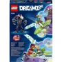Конструктор LEGO DREAMZzz Grimkeeper the Cage Monster Гримкіпер - монстр з кліткою (71455): Рекомендований вік 7+