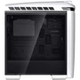 Корпус Thermaltake Versa C22 RGB (CA-1G9-00M6WN-00): Материал передней панели пластик