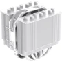 Кулер ID-Cooling SE-207-XT SLIM SNOW