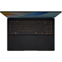 Ноутбук ASUS VivoBook S16 (M5606WA-MX034W): Тип экрана глянец