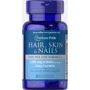 Puritan's Pride Hair, Skin & Nails One Per Day Formula 30 Softgels Формула для волос, кожи, ногтей
