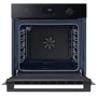 Духовой шкаф электрический Samsung NV68A1140BB: Мощность подключения, Вт 2800