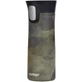 Термокухоль Contigo Pinnacle Couture 414 мл Textured Camo (2103521): Матеріал корпусу Сталь