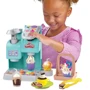 Набор игровой HASBRO Play-Doh Разноцветное кафе F5836 фото 3