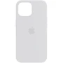 Чехол для iPhone ArmorStandart Silicone Case White for iPhone 14 Pro (ARM62410)