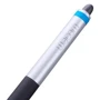Графічний планшет Wacom Intuos Pen&Touch M (CTH-680S-RUPL): Тип пера бездротової