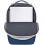 Сумка для ноутбуков RivaCase 17.3" Prater Grey/Dark Blue (7567) фото 8