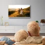 Телевізор Thomson 40FD2S13W: Операційна система без ОС