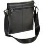 Чоловіча сумка планшет Bretton чорна (30559 black): Тип Сумки