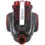 Пылесос Hoover Khross KS50PET 011: Максимальная мощность 550 Вт