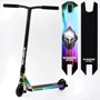 Самокат трюковый Best Scooter Warrior Multicolor (112765) фото 10