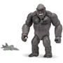 Фигурка Godzilla vs. Kong – Конг с истребителем (15 сm) (35304) фото 6