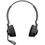 Наушники Jabra ENGAGE 65 Stereo (9559-553-111): Тип конструкции накладные