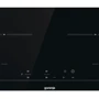 Варочная поверхность Gorenje IT64ASC: Расположение панели фронтальное