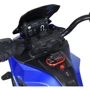 Дитячий електромотоцикл 3 колісний Bambi Racer BMW синій (M 5037EL-4)