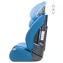 Автокресло Galaxy Shuttle Fix 1-2-3 Sky (13Y-ch2-003): Внутренние ремни 5-ти точечные