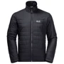 Куртка Jack Wolfskin Viking Sky Men 1107994-6000 52 черная зимняя с капюшоном: Вид Куртки