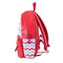 Рюкзак подростковый YES ST-28 Broken lines 35x27x13 (553519): Пол Девочка