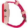 Смарт-часы AmiGo GO005 4G WIFI Thermometer Pink: Сенсорный экран есть