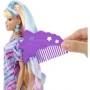 Кукла Mattel Barbie Totally Hair Звездная красавица: Возраст от 6 лет и старше