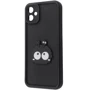 Чехол для телефонов Mobile Case Pretty Things Black/Eyes for Samsung A065 Galaxy A06
