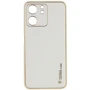 Чохол для телефона Epik Xshield Case White для Xiaomi Redmi 13C / Poco C65