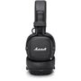 Навушники Marshall Major III Bluetooth Black (4092186): Тип конструкції накладні
