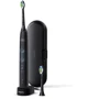 Зубная щетка Philips Sonicare ProtectiveClean 5100 HX6850/47: Технология чистки ультразвуковая