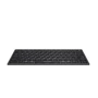 Клавиатура A4Tech FX61 Grey White Backlit: Количество клавиш 78