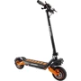 Електросамокат Zwheel ZCougar Duo