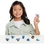 Игровой набор Disney Doorables серии Сollection Рeek - Большой домик Стича (44702): Пол Для девочек