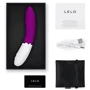 Вибратор Lelo Liv 3 Deep Rose