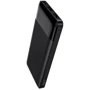 Внешний аккумулятор Hoco Easy Travel 10000mAh Black фото 2