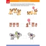 Математика. Smart Kids 5+: ISBN 978-617-8098-17-9
