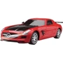 Машина на радіокеруванні Kool Speed Mercedes-Benz SLS AMG GT Final Edition 1:16 в асортименті (1602G): Форма Автомобиль