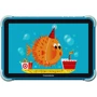 Планшет Thomson Teo 10" Kid 2/32GB Wi-Fi Blue: Процесор MediaTek MT8168 (2.0 ГГц)