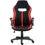 Кресло геймерское Special4You Prime black/red (E5555)