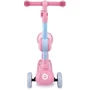 Самокат MoMi Kiuru pink (HUBA00034): Максимальне допустиме навантаження, кг 50