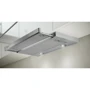 Вытяжка Faber MAXIMA EV8 LED AM/X A60: Тип монтажа Встраиваемый