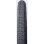 Покрышка Pasela ProTite Panaracer 700x28C Black/Amber Wire (AW728-LX-18PT2): Диаметр 28"