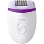 Эпилятор Philips BRP505/00 Satinelle Essential: Система питания аккумулятор