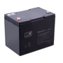 MWC CARBON 12V-80Ah (MWC 12-80C): Тип Аккумулятор