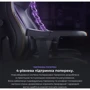 Кресло игровое Anda Seat Kaiser 4  Black PVC Size L (AD12YDDC-L-20-B-PV/C) фото 7