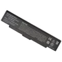 Батарея для ноутбука Sony VAIO VGP-BPS2C VGN-FE 11.1V Black 4400mAh OEM (902625) фото 4