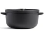 Кастрюля KitchenAid Matte Oven-to-table 22 см 3.3 л (CC004899-001) фото 2