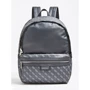 Чоловік рюкзак Guess Dan Logo Backpack чорний (HMDANLP0305-BLA)